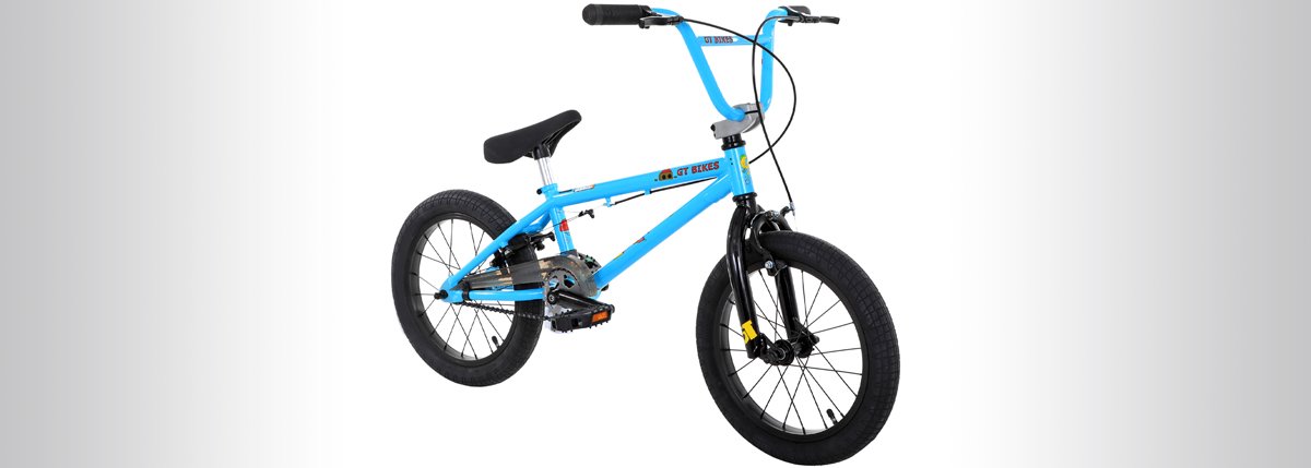 Bicicleta GT Performer 16 Bike Point